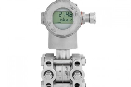 Преобразователь давления JUMO dTRANS p20 Ex d в Сызрани