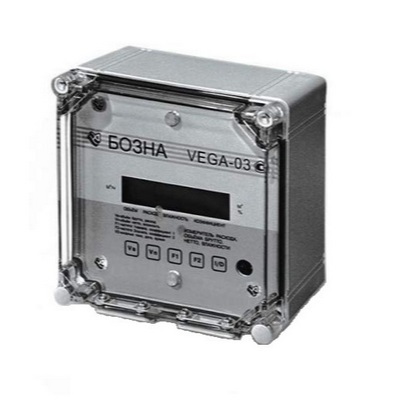 Блок обработки данных VEGA-03 в Сызрани