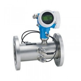 Ультразвуковые расходомеры Prosonic Flow в Сызрани
