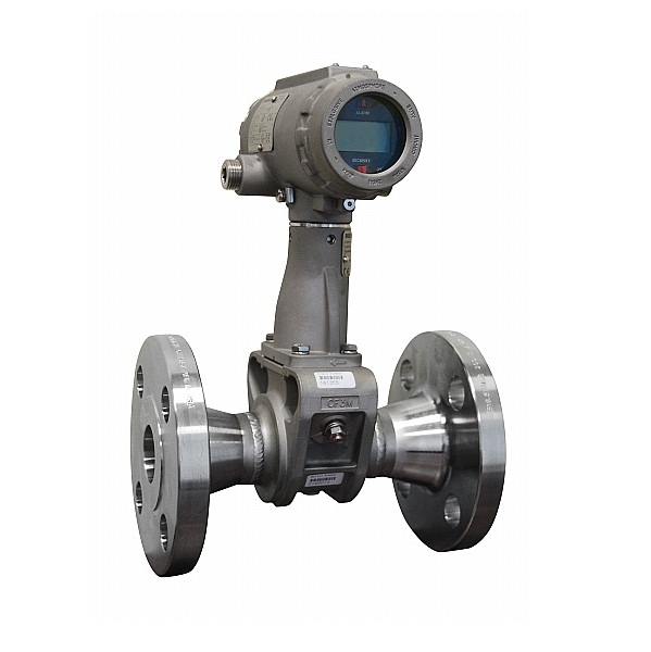 Вихревой расходомер ROSEMOUNT 8800D в Сызрани