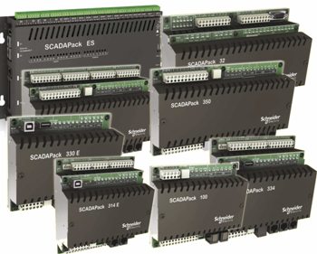 Контроллеры SCADAPack в Сызрани